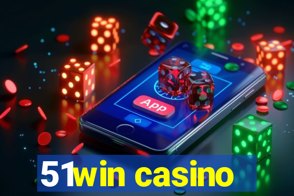 51win casino